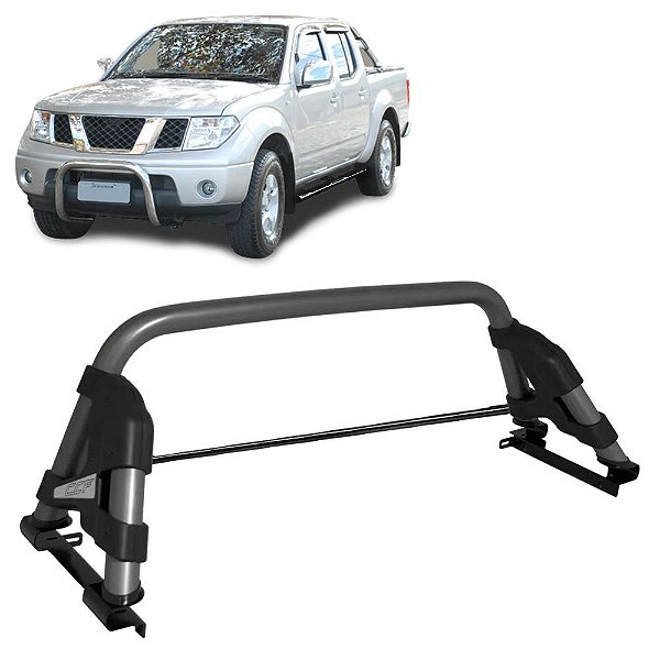 Santo Antônio Frontier SE 2008 a 2016 com barra Sport
