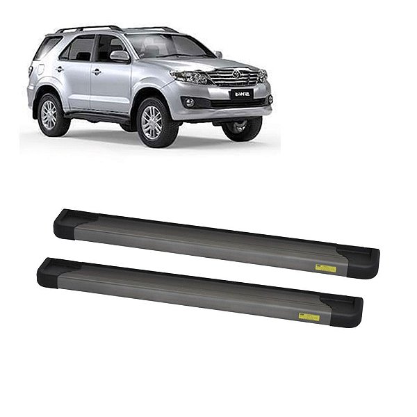 Estribo SW4 2005 2006 2007 2008 2009 2010 2011 a 2015 Onix