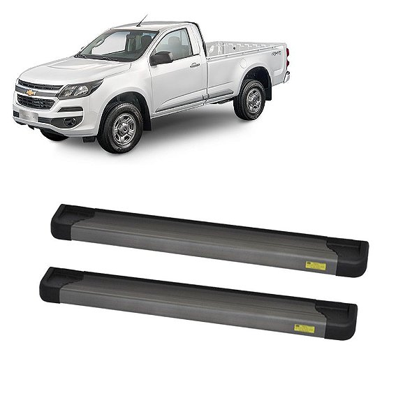 Estribo S-10 2013 2014 2015 2016 2017 2018 2019 2020 CS Onix