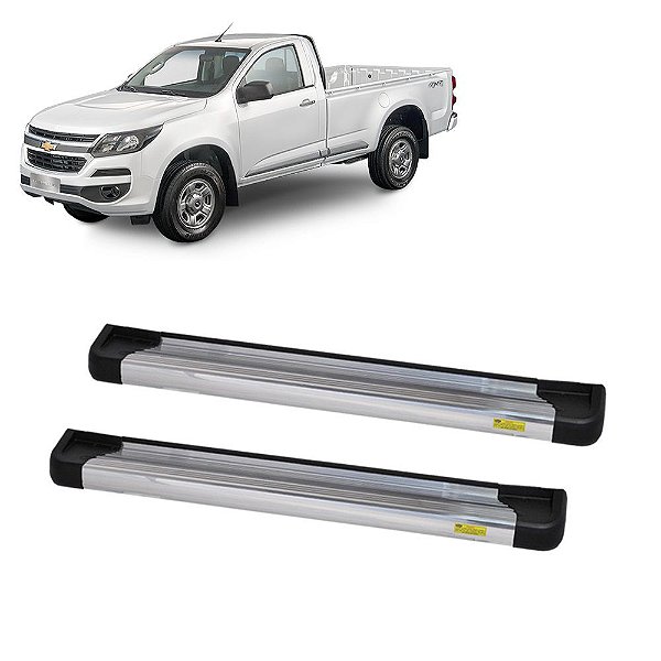 Estribo S-10 2013 2014 2015 2016 2017 2018 2019 2020 CS