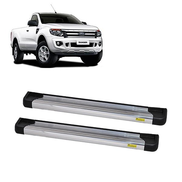 Estribo Ranger 2013 2014 2015 2016 2017 2018 2019 2020 CS