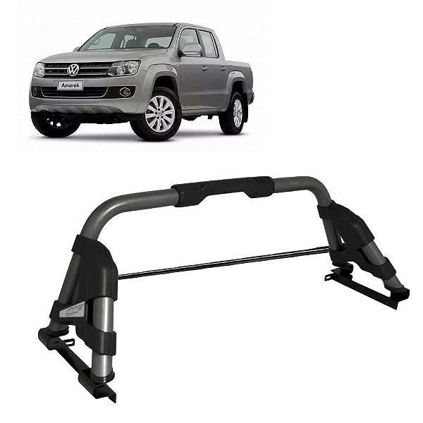 Santo Antônio Amarok 2010 2011 2012 a 2020 Onix Com Barras