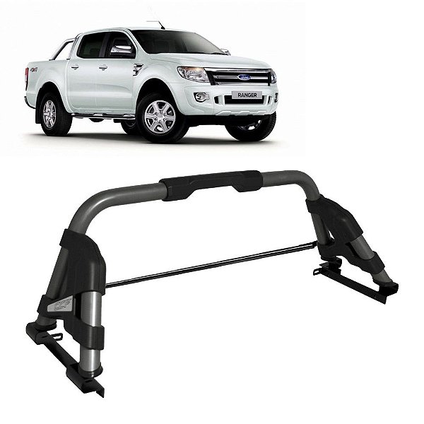 Santo Antônio Ranger 2013 2014 2015 A 2020 Onix Com Barra