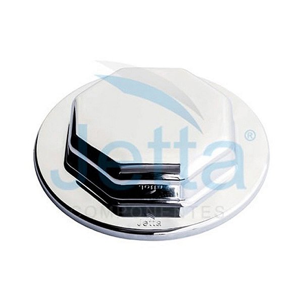 Sobre Tampa Dianteira Para Scania S5 Freio a Disco