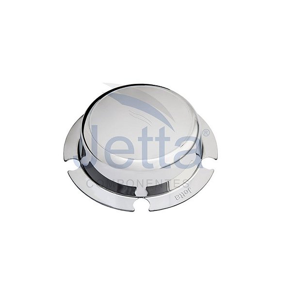 Sobre Tampa Implemento 5 Furos Pequena Para Randon