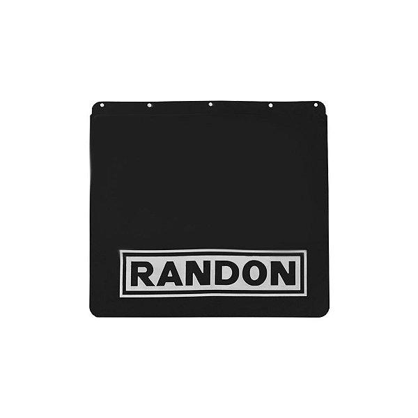 Lameiro Para Carreta Randon 57,5 x 62 cm