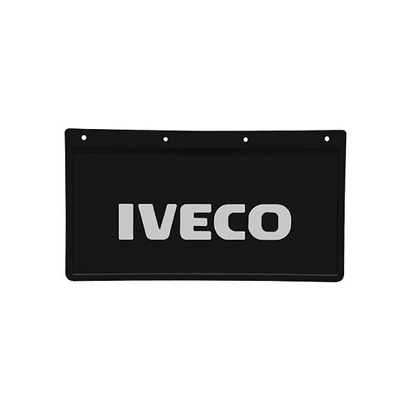 Apara Barro Traseiro Para Iveco 64 x 35 cm
