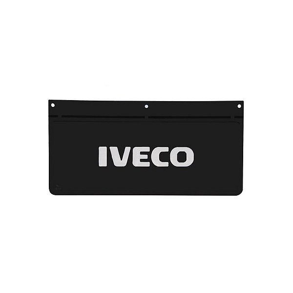 Lameiro Dianteiro Para Iveco 46,5 x 22,5 cm