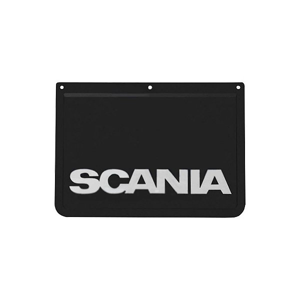 Lameiro Dianteiro Para Scania 420 x300 mm