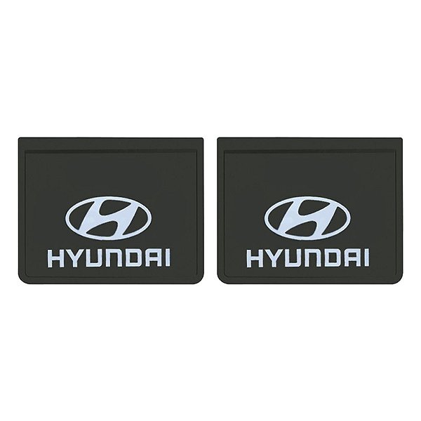 Par Apara Barro Traseiro Para Hyundai 460x360 mm