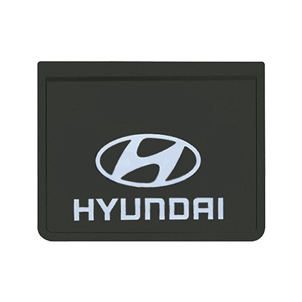 Apara Barro Traseiro Para Hyundai 460x360 mm