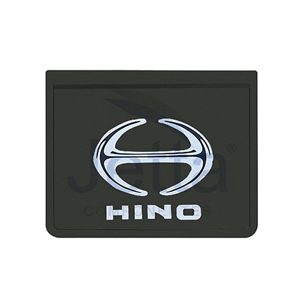Apara Barro Traseiro Para Hino 460x360 mm