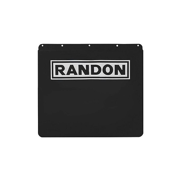 Lameiro Bitrem Para Randon 575 x 620 mm