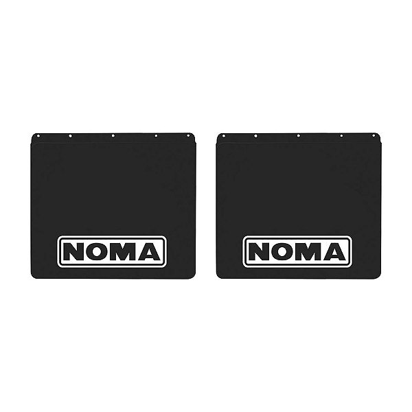 Par Apara Barro Para Carreta Noma 575x620 mm