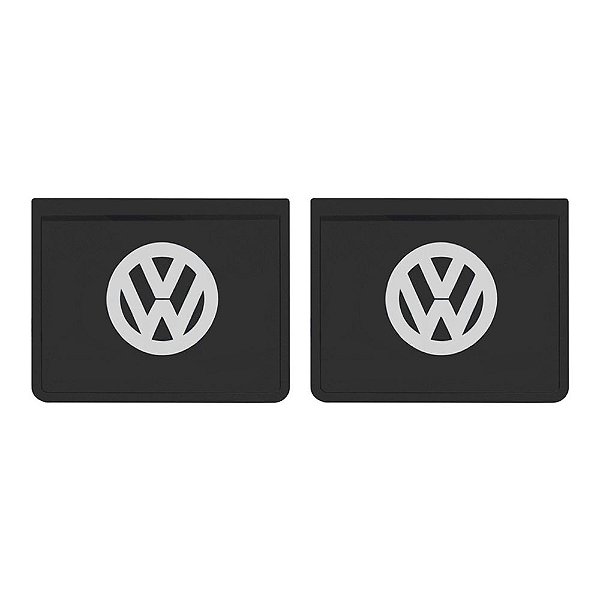 Par Apara Barro Dianteiro Para Volkswagen 460x360 mm