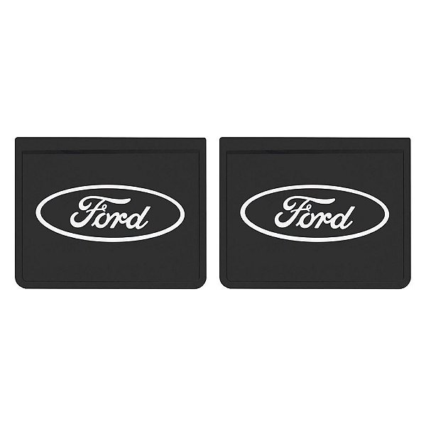 Par Apara Barro Dianteiro Para Ford 460x360 mm