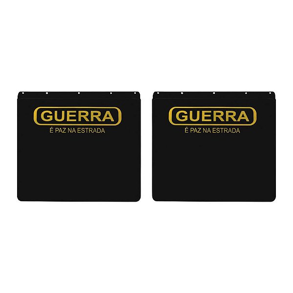 Par Apara Barro Para Bitrem Guerra 575x620 mm