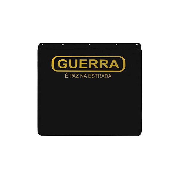 Apara Barro Para Bitrem Guerra 57,5x62 cm