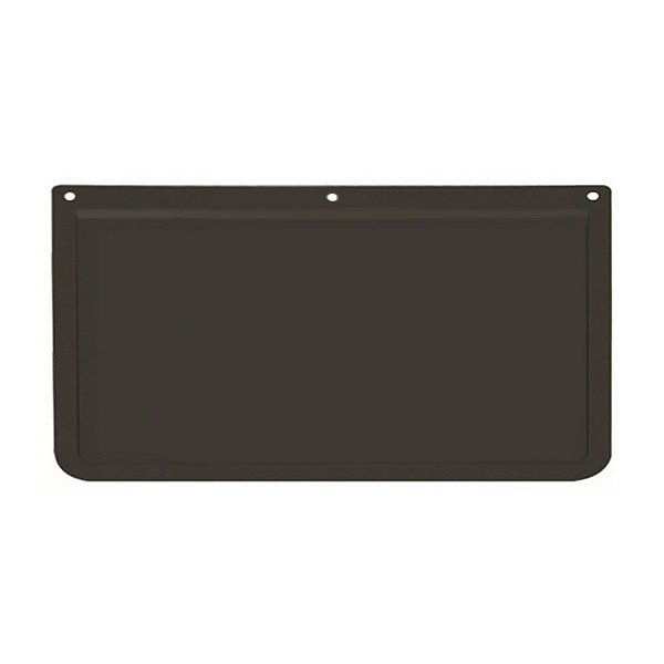 Apara Barro Liso Para Mercedes Benz 555x300 mm