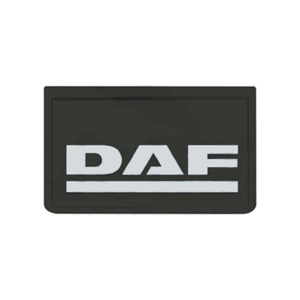 Apara Barro Dianteiro Traseiro Para Daf 600x360 mm