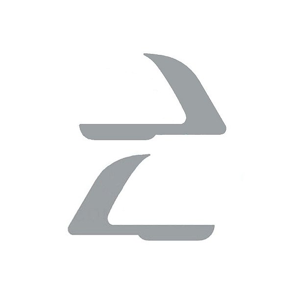 Aplique Maior Maçaneta Para Scania 1998 1999 2000 Espelhado