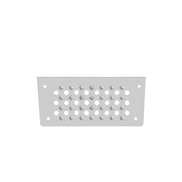 Pisante Estribo Superior LD/LE Para Mercedes-Benz Atego