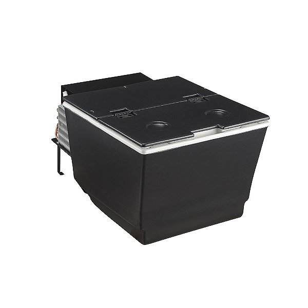 Geladeira Para Volvo Fh 2016 Em Diante 27 Litros Maxiclima