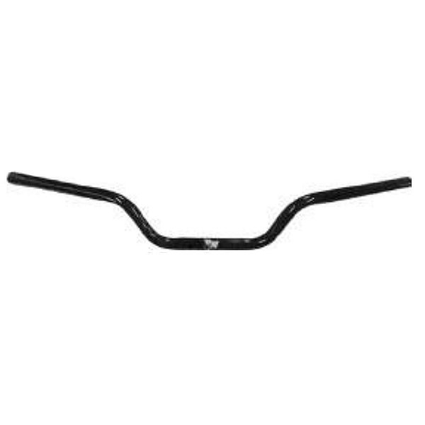 Guidão Cb 500 F 2014 2015 2016 2017 2018 Original Preto