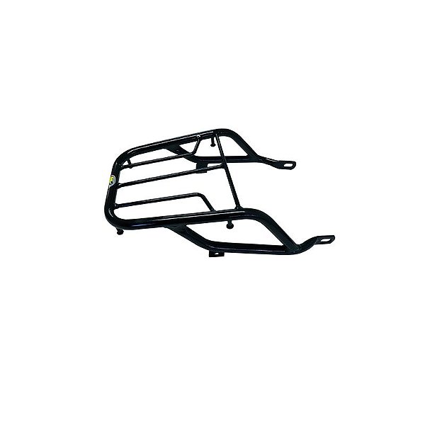 Bagageiro Xtz 125 2004 2005 2006 2007 2008 2009 2010 Preto