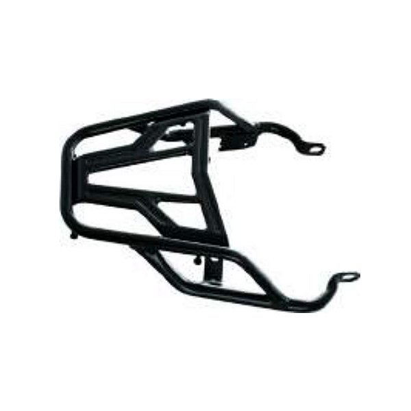 Bagageiro Xtz 250 Lander 2012 2013 2014 2015 2016 2017 Preto