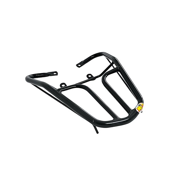 Bagageiro Cg Fun 150 2016 2017 2018 2019 2020 Curto Preto