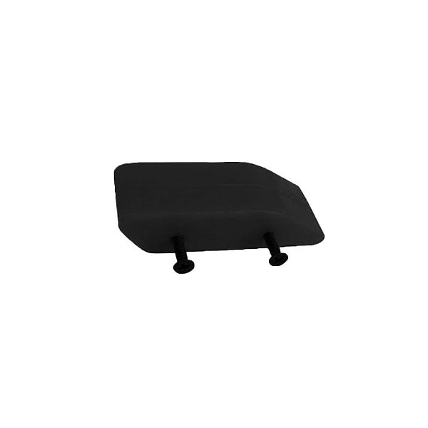 Refil Inferior Guia Corrente CR 250 / CR 125 Pu Preto