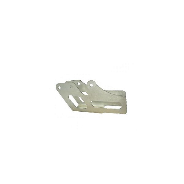 Suporte Guia Corrente CR 125 R 1998 1999 2000 2001 Alumínio