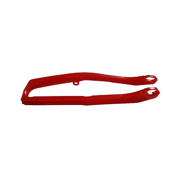 Guia Corrente Balança CRF 450R 450RX 2019 2020 2021 Vermelho
