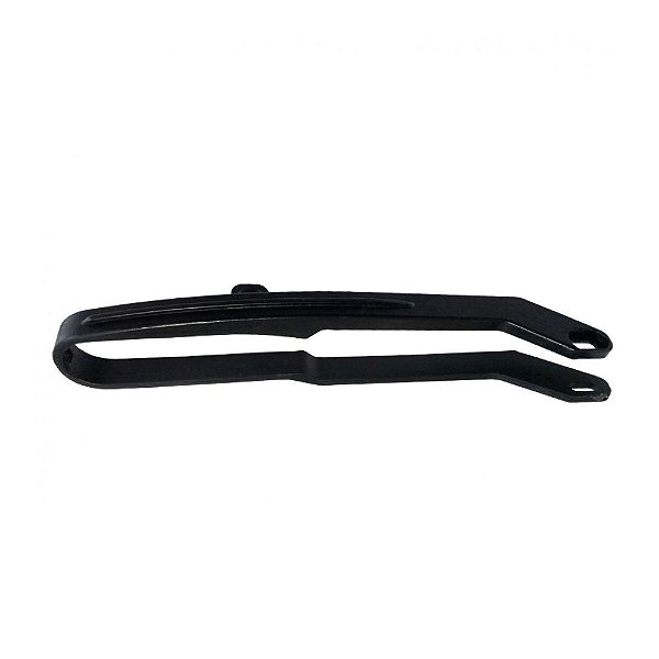 Guia Corrente Balança CRF 250R 2014 2015 2016 2017 Preto