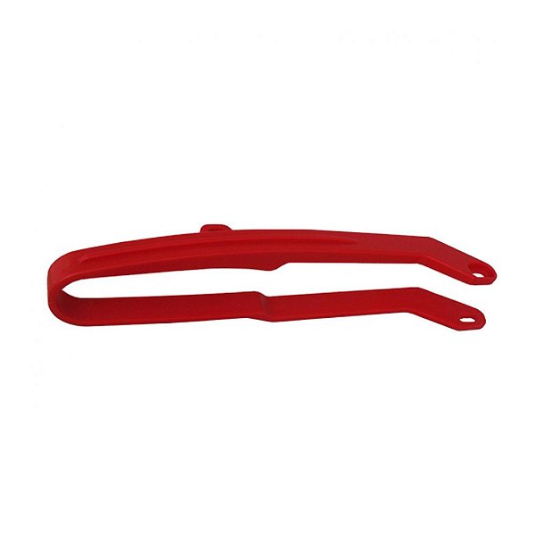 Guia Corrente Balança CRF 450R 2013 2014 2015 2016 Vermelho