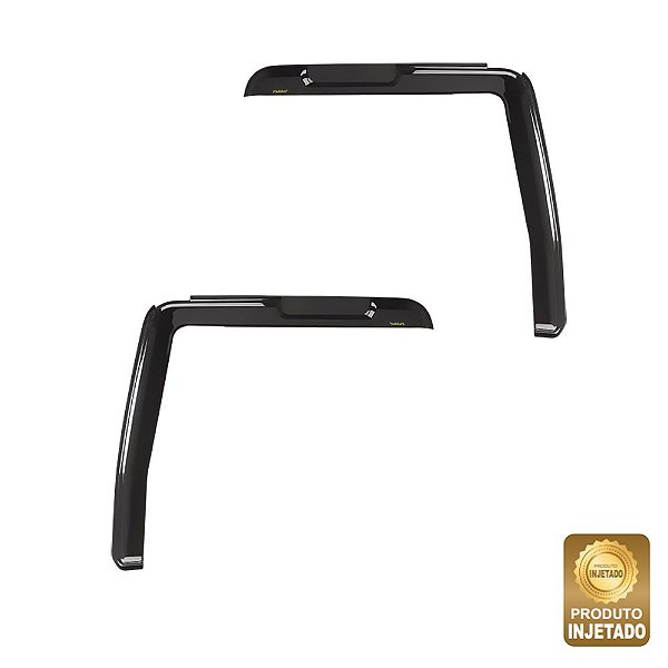 Calha de Porta para MB Actros até 2020