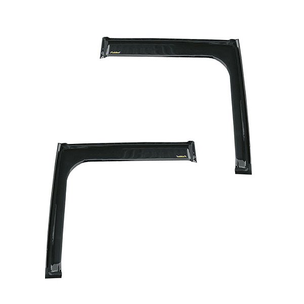 Calha de Porta p Ford Cargo até 2011 / 815 Euro 5 2012/2019