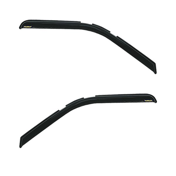 Calha de Porta Ford F350/F4000 1999 até 2019