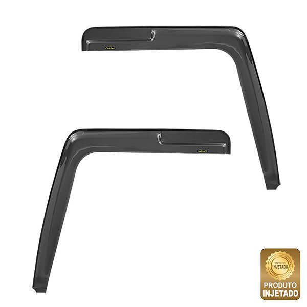 Calha de Porta para Volvo VM 17 /23 /210 /260 /310 /270 /330