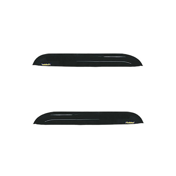 Calha de Chuva para Ford F1000 / F2000 / F4000 - 1993 a 1998