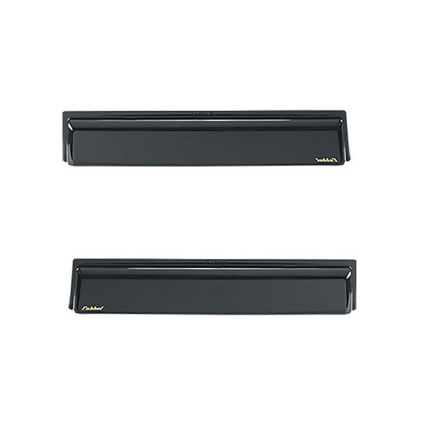 Calha de Chuva para Ford Cargo 815 Euro 3 816/1119 Euro 5