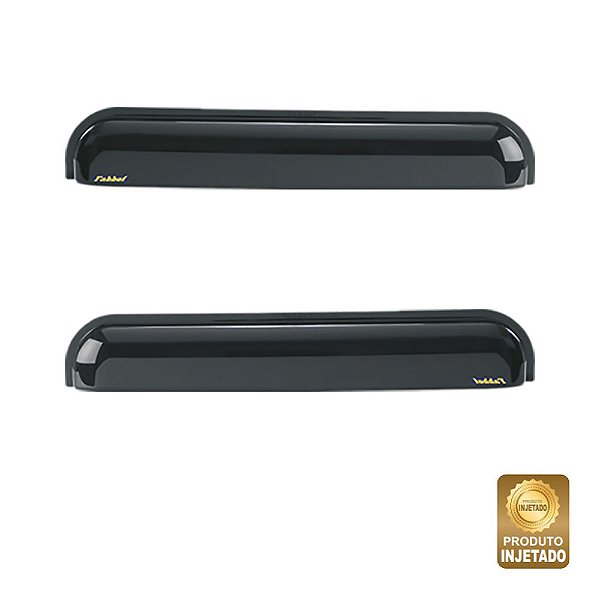 Calha de Porta MB HPN 1418 1618 1620 1635 1720 1938 1634 709