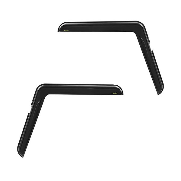 Calha de Porta para Scania T/R 112 / 113 / 142 / 143 Par