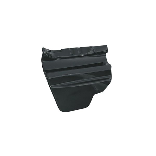 Tapa Estribo Scania P 250 270 310 340 360 - 2008 a 2018 - LD