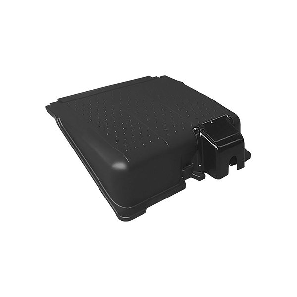 Tampa Caixa de Bateria para MB Actros até 2011 Euro 3