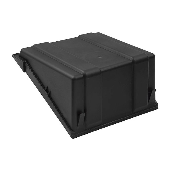 Tampa da Caixa de Bateria para Iveco Cursor Tector Eurocargo