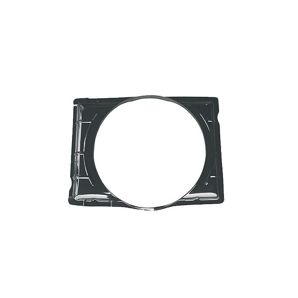 Defletor de Radiador para Ford Cargo 4432-E