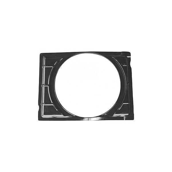 Defletor de Radiador para Ford Cargo 2422-E / 2428-E