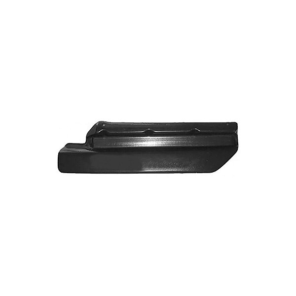 Tapa Estribo Degrau Superior Scania T 114 /124 Lado Direito